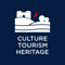 Culture Tourism Heritage logo